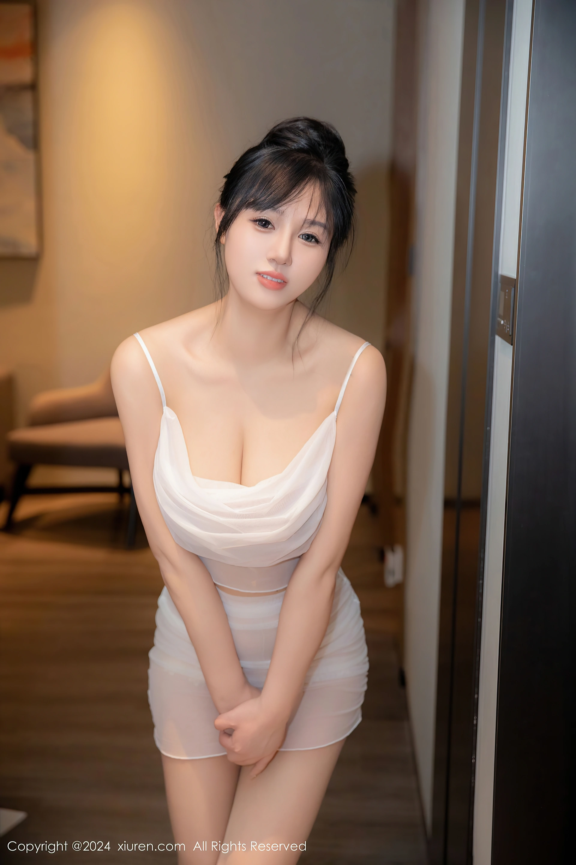 [Xiuren秀人网]2024.05.28 NO.8611 金小依 3